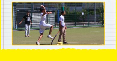 Trieste: cricket e ping pong tra i materiali didattici