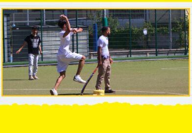 Trieste: cricket e ping pong tra i materiali didattici